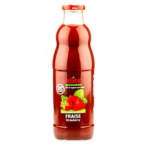 100 G Strawberry Juice