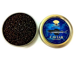 100 G Sturgeon Roe