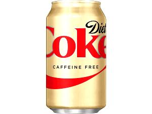 100 G Sugar Free Decaffeinated Cola Soft Drink