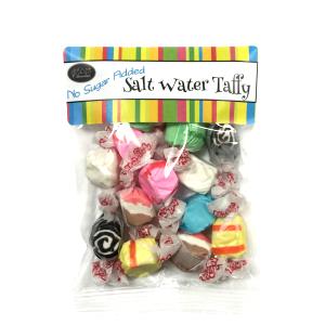 100 G Taffy