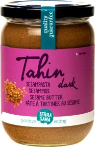 100 G Tahini Sesame Butter Seeds (From Unroasted Kernels)