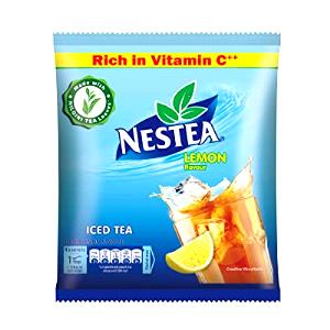 100 G Tea (Lemon Flavored, Instant Powder, Unsweetened)