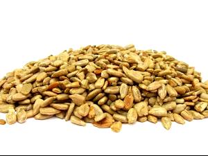 100 G Toasted Sunflower Seed Kernels (Without Salt)