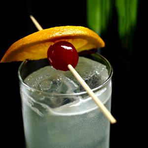 100 G Tom Collins