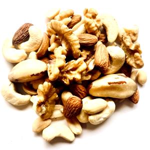 100 G Trail Mix (Unsalted)