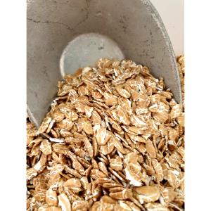 100 G Triticale