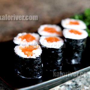 100 G Tuna Maki