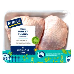 100 G Turkey Thigh