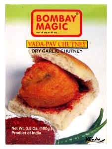 100 G Vada Pav