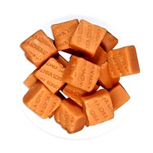 100 G Vanilla Fudge Candies (with Nuts)