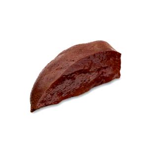 100 G Veal Liver