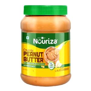 100 G Vitamin and Mineral Fortified Peanut Butter