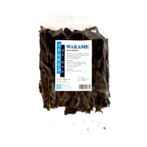 100 G Wakame Seaweed