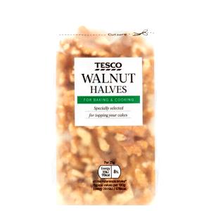 100 G Walnuts