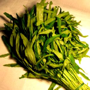 100 G Water Spinach