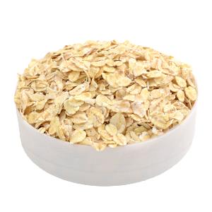 100 G Wheat and Malt Barley Flakes Cereal