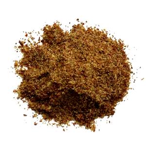 100 G Wheat Bran (Crude)