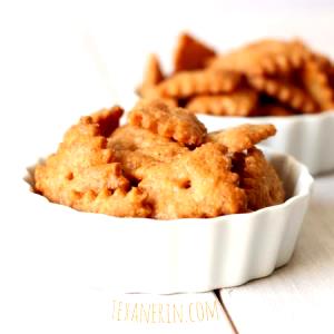 100 G Wheat Crackers (with Cheese Filling)