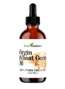 100 G Wheat Germ Oil