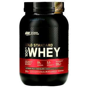 100 G Whey and Milk Chocolate Flavored Drink