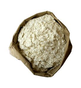 100 G White Flour