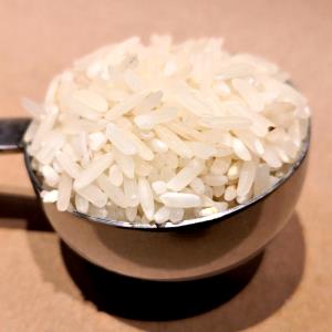 100 G White Rice (Long-Grain)