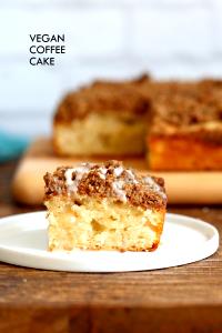 100 G Yeast Type Coffee Cake