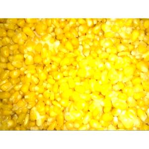 100 G Yellow Sweet Corn (Kernels Cut Off Cob, Frozen)