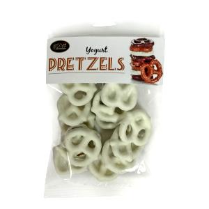 100 G Yogurt Covered Pretzel