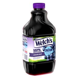 100 Grams Apple & Grape Juice W/Calcium