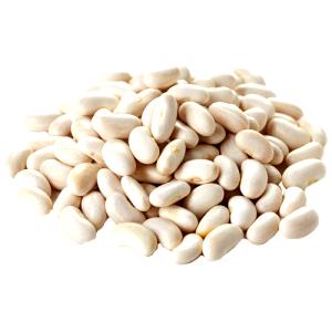 100 Grams Bean, White, Dried