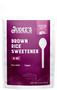 100 Grams Brown Rice Syrup, Low Conversion, Pprsrdcl