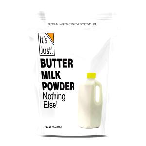 100 Grams Buttermilk, Sweet Cream, Powder, Extra Grade