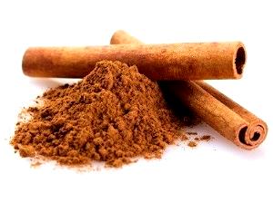 100 Grams Cinnamon, Ground