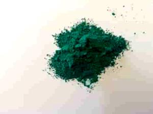 100 Grams Color, Green, Opatint Od-3260-C