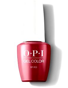 100 Grams Color, Red, Opacolor Cc-15016-D