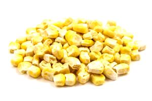 100 Grams Corn, Dried