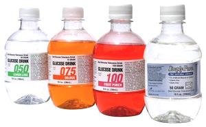 100 Grams Drink, Made From Sugar & Water