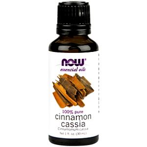 100 Grams Flavor, Cassia Oil