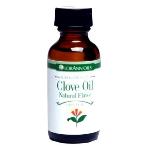 100 Grams Flavor, Clove Oil, Nat., 40.700