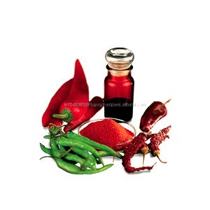 100 Grams Flavor, Oleoresin Capsicum