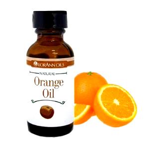 100 Grams Flavor, Orange Oil, Centflor