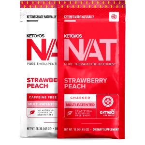 100 Grams Flavor, Peach, Nat., Af97-543