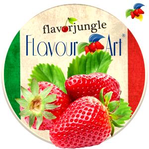 100 Grams Flavor, Strawberry, Art., 13525365