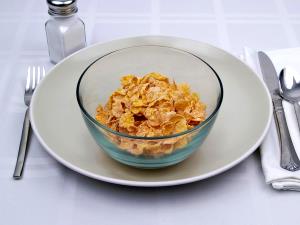 100 Grams Frosted Corn Flakes