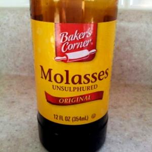 100 Grams Molasses