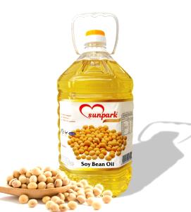 100 Grams Oil, Soybean, Hm 504