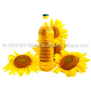 100 Grams Oil, Sunflower, Trisun 80 Rbd