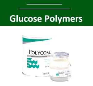 100 Grams Polycose Powder