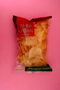 100 Grams Potato Chips